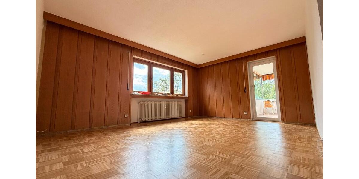 Etagenwohnung Biberach an der Riß - 4.5 Zimmer, 90 m&sup2;, 900&euro; | Angebot:26636246