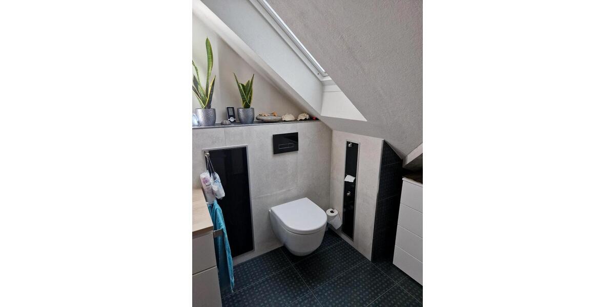 Zwischenvermietung 2 zimmer