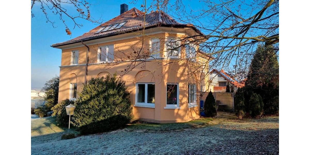 Erdgeschoßwohnung Bad Essen - 4 Zimmer, 130 m&sup2;, 900&euro; | Angebot:24564531