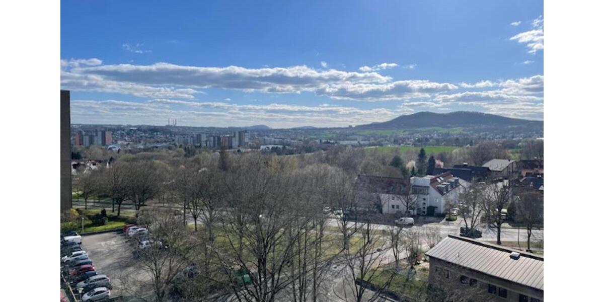 Etagenwohnung Kassel Niederzwehren - 2 Zimmer, 65 m&sup2;, 575&euro; | Angebot:25294475