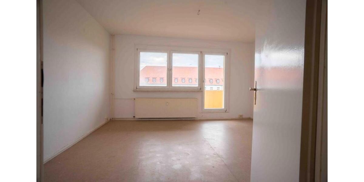 Etagenwohnung Prenzlau - 4 Zimmer, 76 m&sup2;, 505&euro; | Angebot:23247512