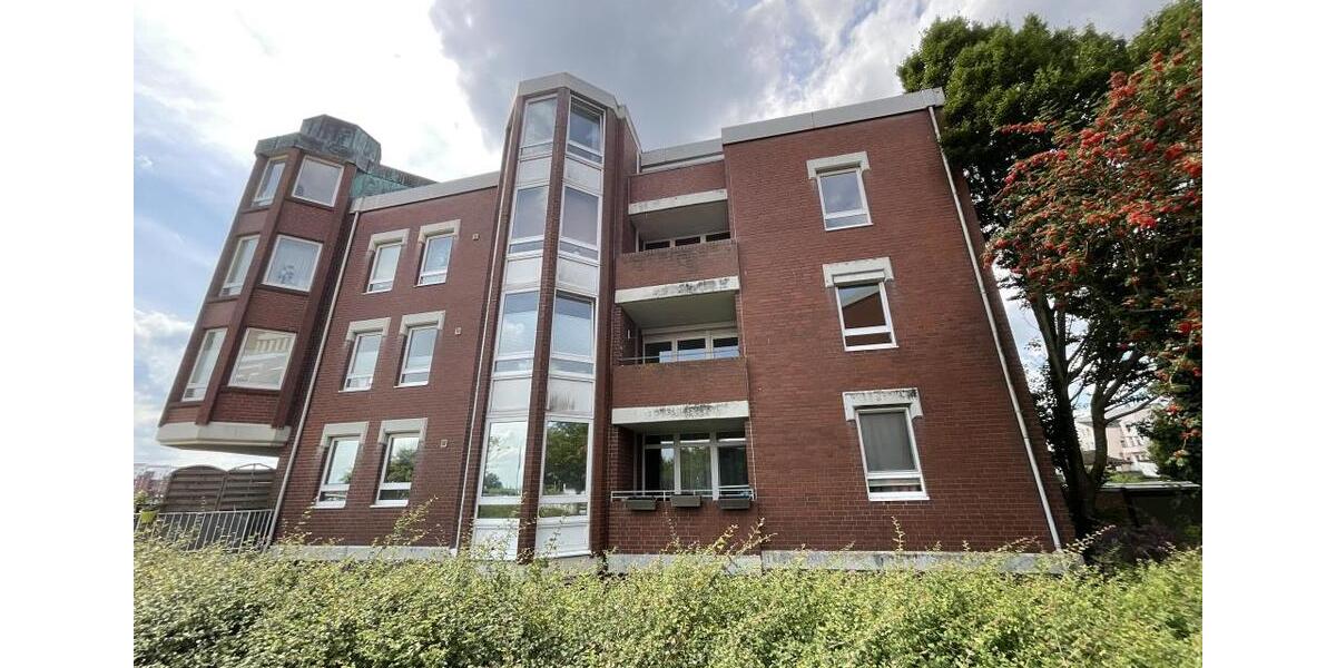 Etagenwohnung Wilhelmshaven - 3 Zimmer, 70 m&sup2;, 789&euro; | Angebot:26647044