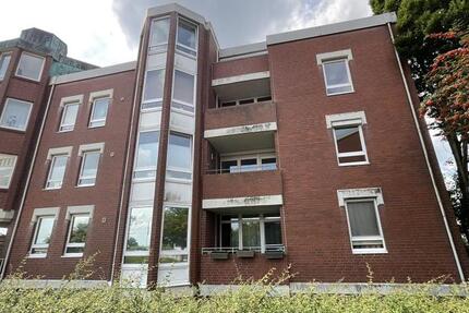 Wohnung Wilhelmshaven - 3 Zimmer, 70 m&sup2;, 789&euro; | Angebot:26647044