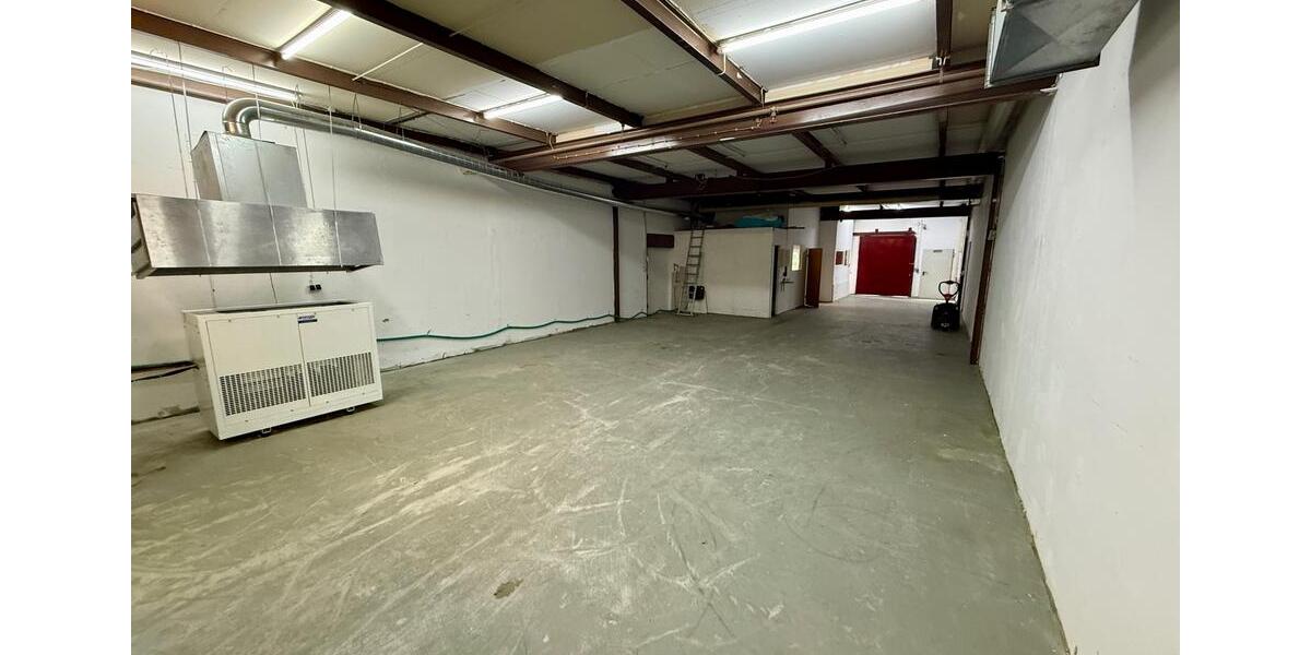 Gewerbeobjekt Lübeck Sankt Jürgen - 1.034&euro; | Angebot:23302392