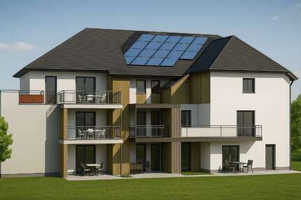 Wohnung zum Mieten in Peine 1.221 € 74 m² 2 zimmer