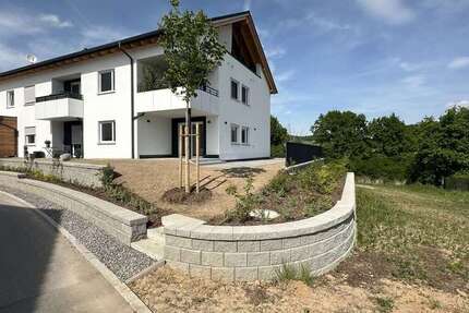 Wohnung Altenthann Forstmühle - 2 Zimmer, 51 m&sup2;, 700&euro; | Angebot:24856933