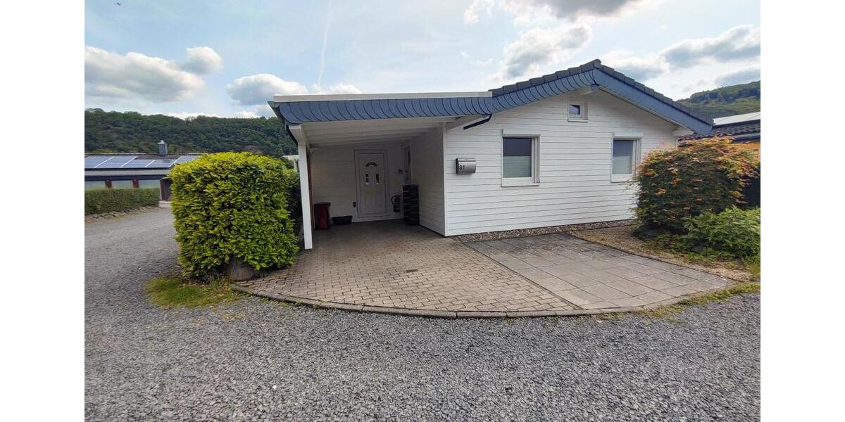 Wohnen auf Zeit Koblenz Bisholder - 3 Zimmer, 57 m&sup2;, 875&euro; | Angebot:24714148