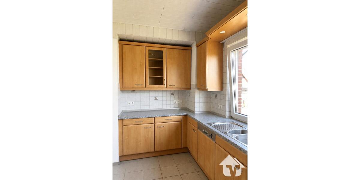 Erdgeschoßwohnung Haselünne - 4 Zimmer, 146 m&sup2;, 920&euro; | Angebot:26444298