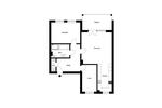 Etagenwohnung Lechbruck am See - 3 Zimmer, 93 m&sup2;, 1.150&euro; | Angebot:26544483