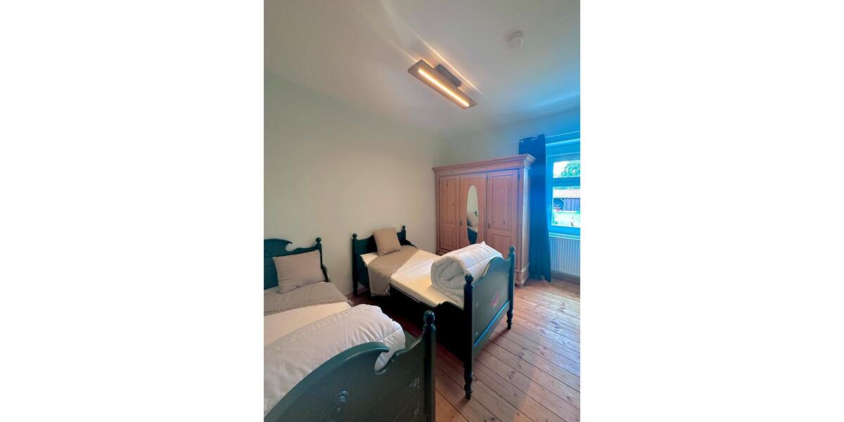 Etagenwohnung Kranichfeld - 5 Zimmer, 123 m&sup2;, 90&euro; | Angebot:20665020