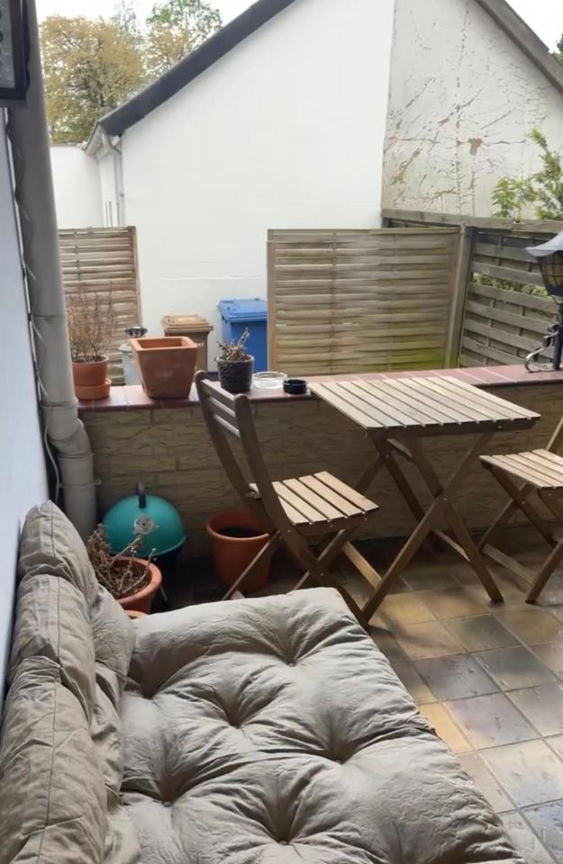 3WG-taugliche Wohnung OS-Kalkhügel ab 1.11.2025 zimmer