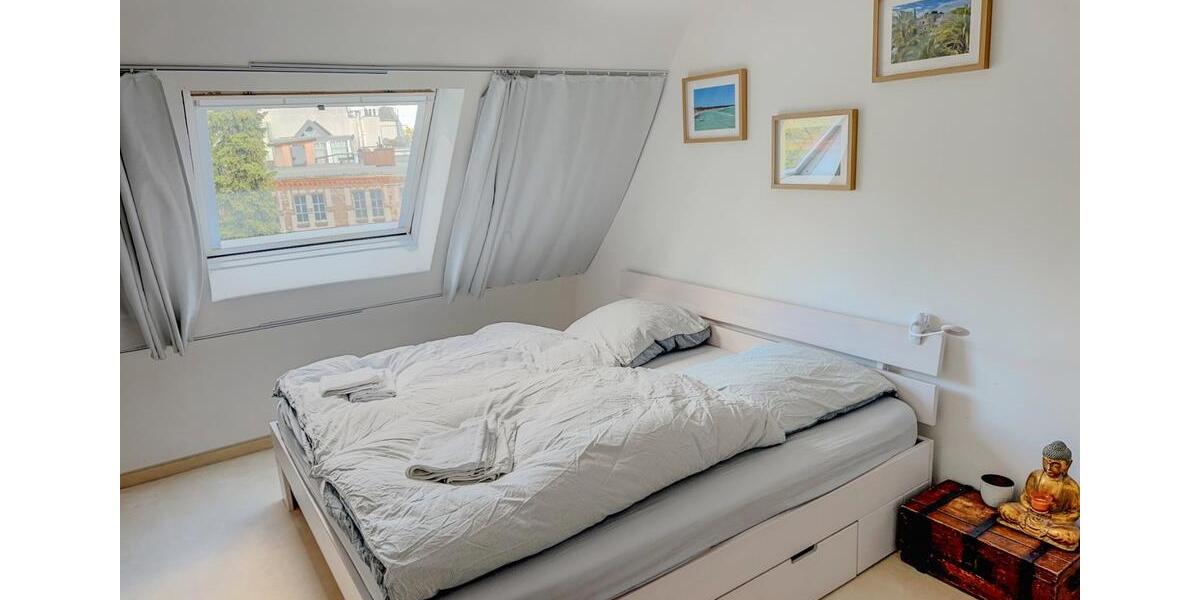 Wohnen auf Zeit Hamburg Eimsbüttel - 2 Zimmer, 45 m&sup2;, 70&euro; | Angebot:26178813