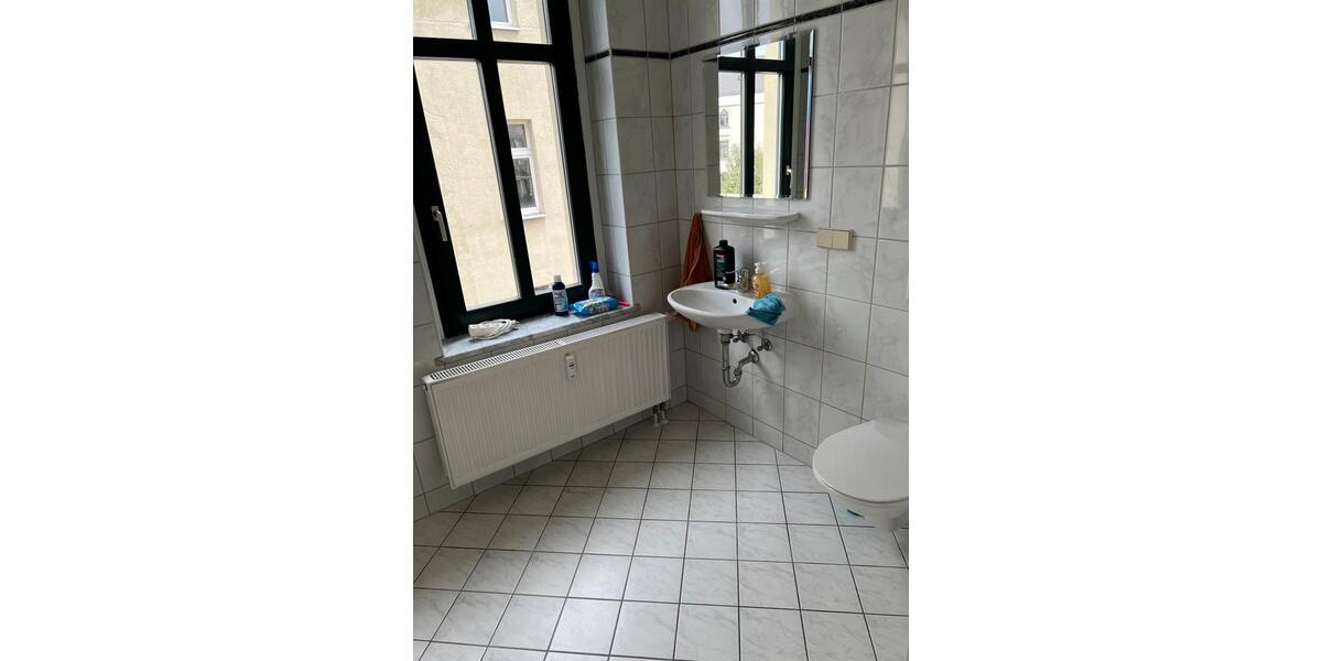 Wohnung zu vermieten 2 zimmer