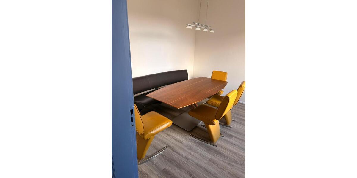 Maisonettenwohnung Fürstenberg/Havel Havel - 3 Zimmer, 73 m&sup2;, 720&euro; | Angebot:26038786