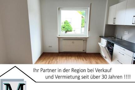 2 Zi. EG Wohnung mit Balkon - Wohnung Pommersfelden | Angebot:25842014