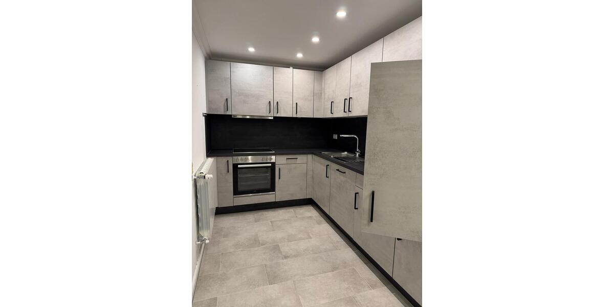 Etagenwohnung Regen - 2 Zimmer, 55 m&sup2;, 600&euro; | Angebot:25383633