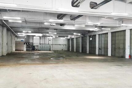 Gewerbeobjekt Sternberg - 4.050&euro; | Angebot:15999489