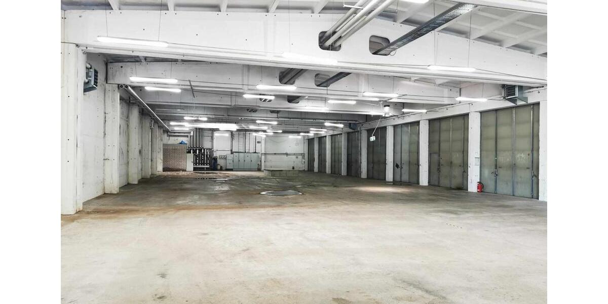 Gewerbeobjekt Sternberg - 4.050&euro; | Angebot:15999489