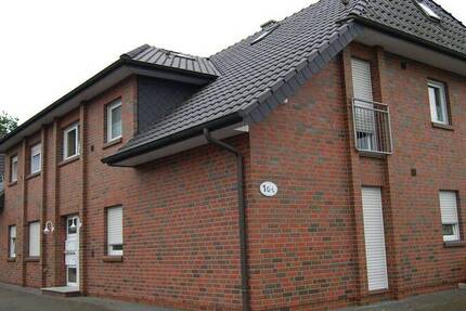 Dachgeschoßwohnung zum 1.11.2025 (oder früher) zu vermieten