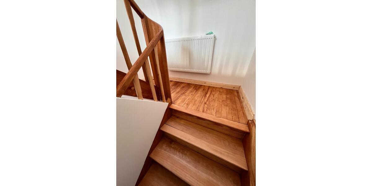 2-ZKB Wohnung Marpingen Miete Mietwohnung 1 zimmer