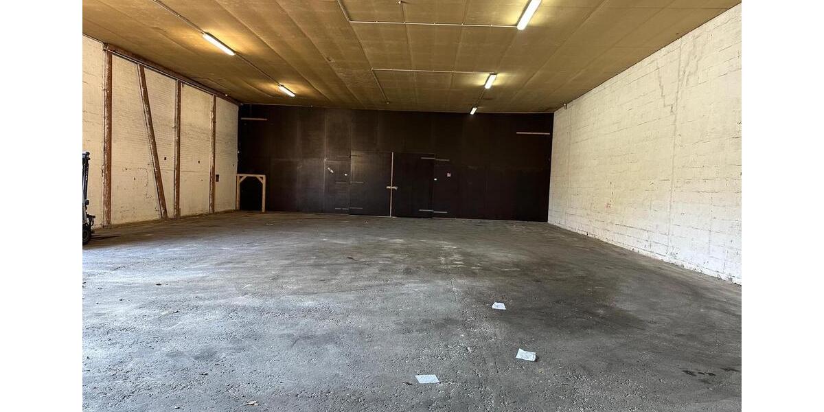 Gewerbeobjekt Hohenwestedt - 1.530&euro; | Angebot:20294403