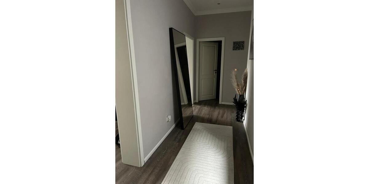 Etagenwohnung Rendsburg - 2 Zimmer, 50 m&sup2;, 900&euro; | Angebot:26633276