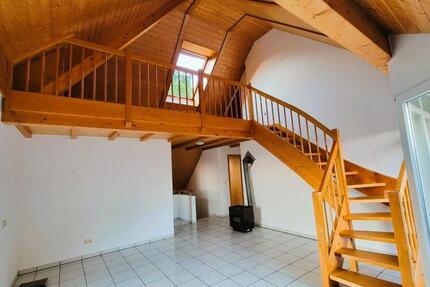 Wohnung Waldshut-Tiengen Tiengen - 4 Zimmer, 100 m&sup2;, 1.200&euro; | Angebot:24813421