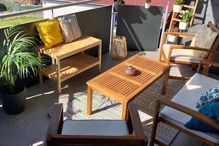 Wohnung Homberg (Ohm) - 3 Zimmer, 87 m&sup2;, 700&euro; | Angebot:25268406