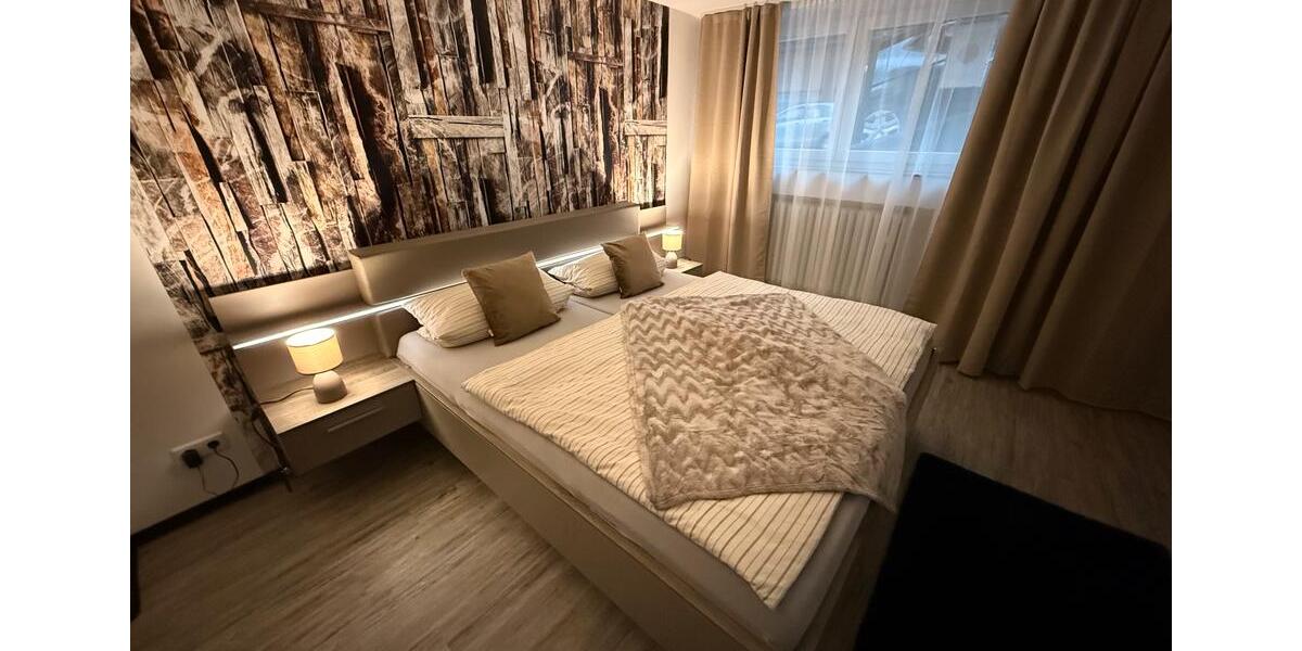 Etagenwohnung Dülmen - 1 Zimmer, 30 m&sup2;, 45&euro; | Angebot:26483893