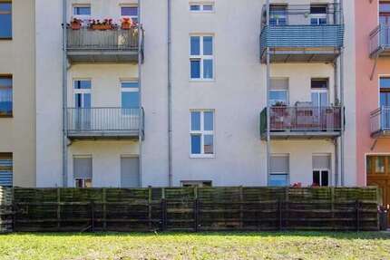 Wohnung Dessau-Roßlau Roßlau - 2 Zimmer, 55 m&sup2;, 330&euro; | Angebot:26109730