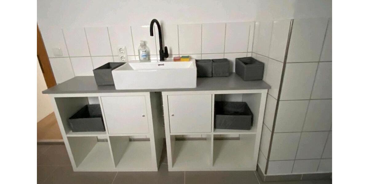 WG Zimmer in Ober-Mörlen mit großer Wohnküche und Dachterrasse 2 zimmer