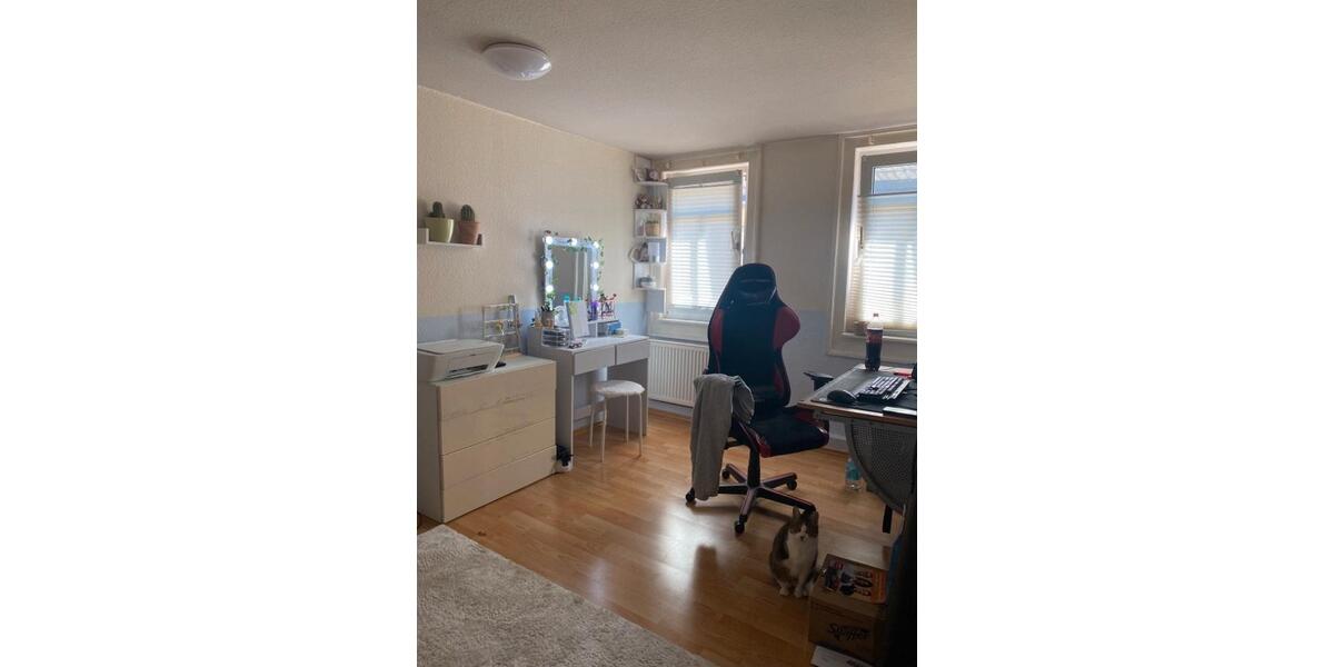 Etagenwohnung Wetzlar - 3 Zimmer, 67 m&sup2;, 850&euro; | Angebot:26664727