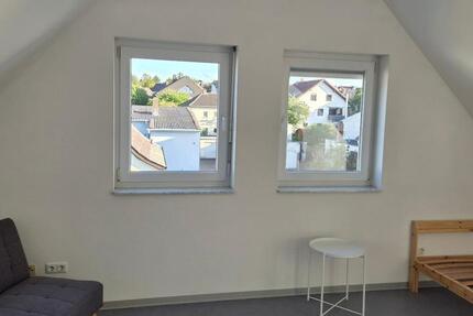 Wohnung Gießen Allendorf - 1 Zimmer, 23 m&sup2;, 385&euro; | Angebot:27625815