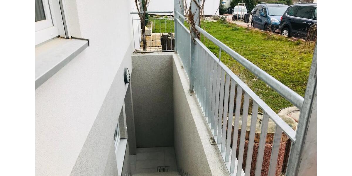 Etagenwohnung Müllheim - 2 Zimmer, 60 m&sup2;, 940&euro; | Angebot:25291341