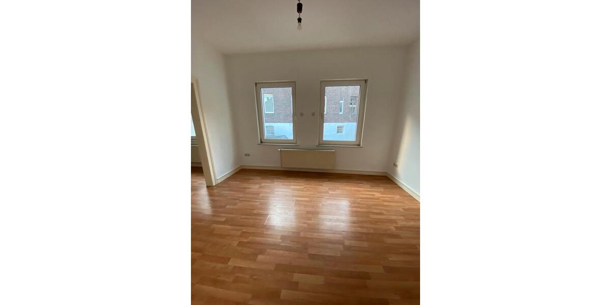 Wunderschöne 45-m²-2 Zimmer Wohnung im Herzen Mindens 2 zimmer