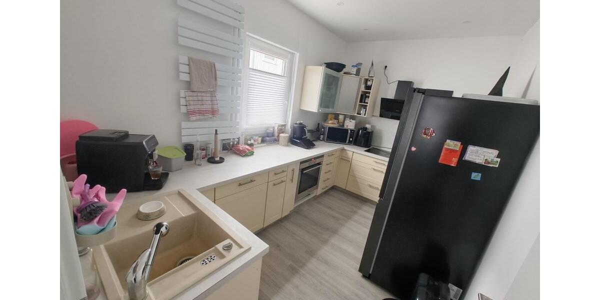 Erdgeschoßwohnung Bad Harzburg - 4 Zimmer, 100 m&sup2;, 800&euro; | Angebot:25957323