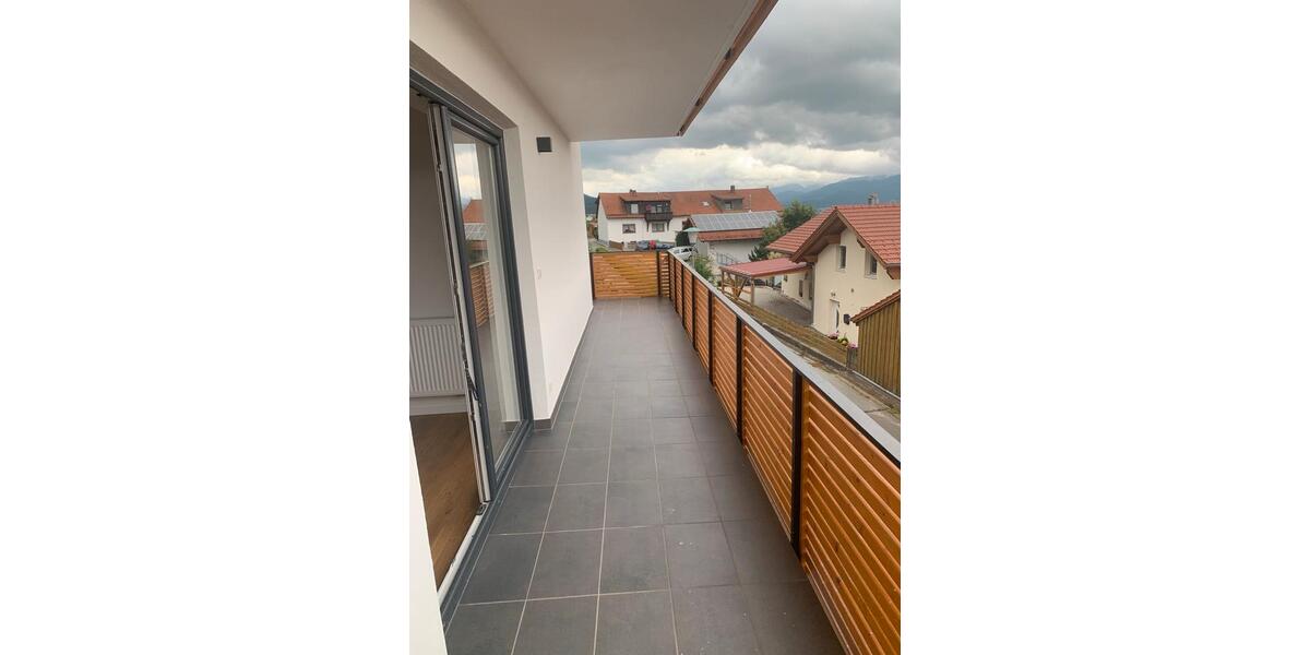 Etagenwohnung Rimbach - 3 Zimmer, 101 m&sup2;, 670&euro; | Angebot:25720572