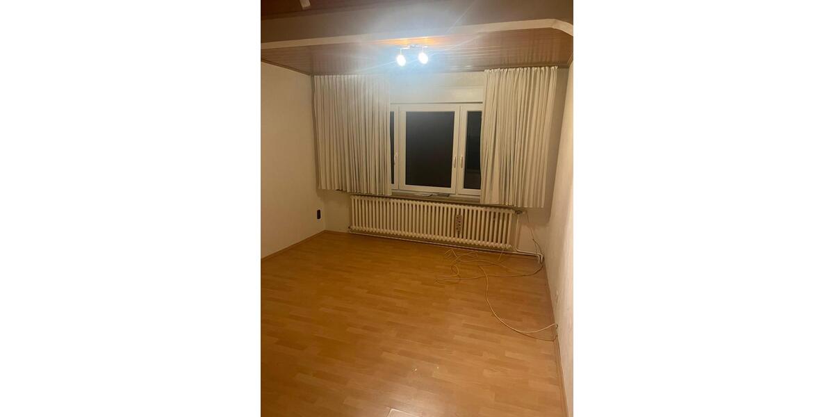 Reihenhaus Nordhorn - 2 Zimmer, 80 m&sup2;, 1.000&euro; | Angebot:24650919