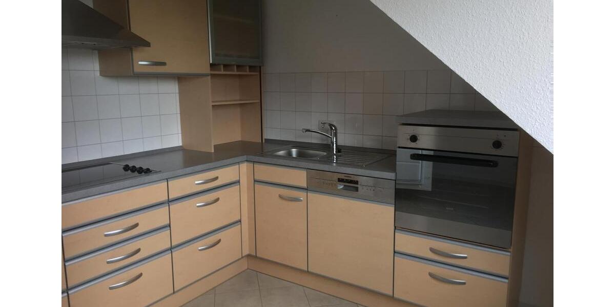 3 Zimmer Wohnung in guter Lage zimmer