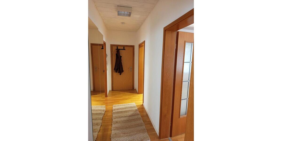 Erdgeschoßwohnung Hemer - 3 Zimmer, 75 m&sup2;, 850&euro; | Angebot:26044686