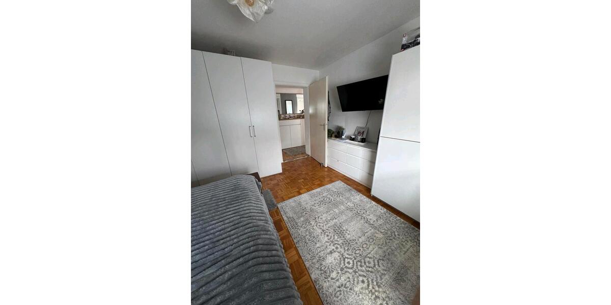 Etagenwohnung Waldkraiburg - 3 Zimmer, 73 m&sup2;, 660&euro; | Angebot:26523060