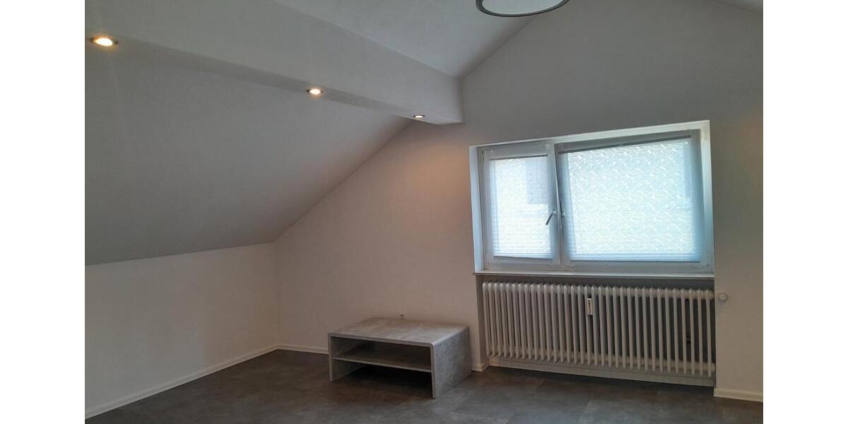 Dachgeschoßwohnung Steinwenden - 2 Zimmer, 65 m&sup2;, 650&euro; | Angebot:26024380