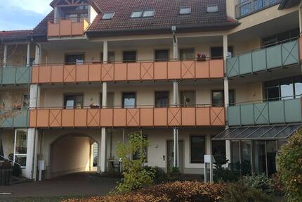 2-Raum Sozialwohnung 2 zimmer