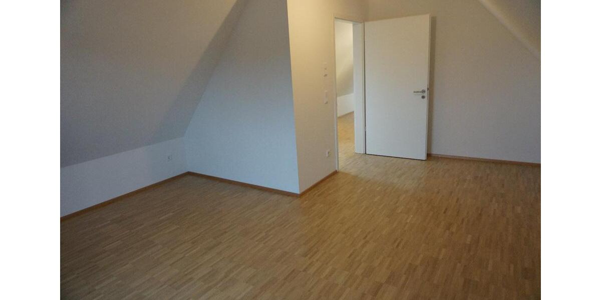 Maisonettenwohnung Hohenwart - 2.5 Zimmer, 91 m&sup2;, 1.162&euro; | Angebot:26126811