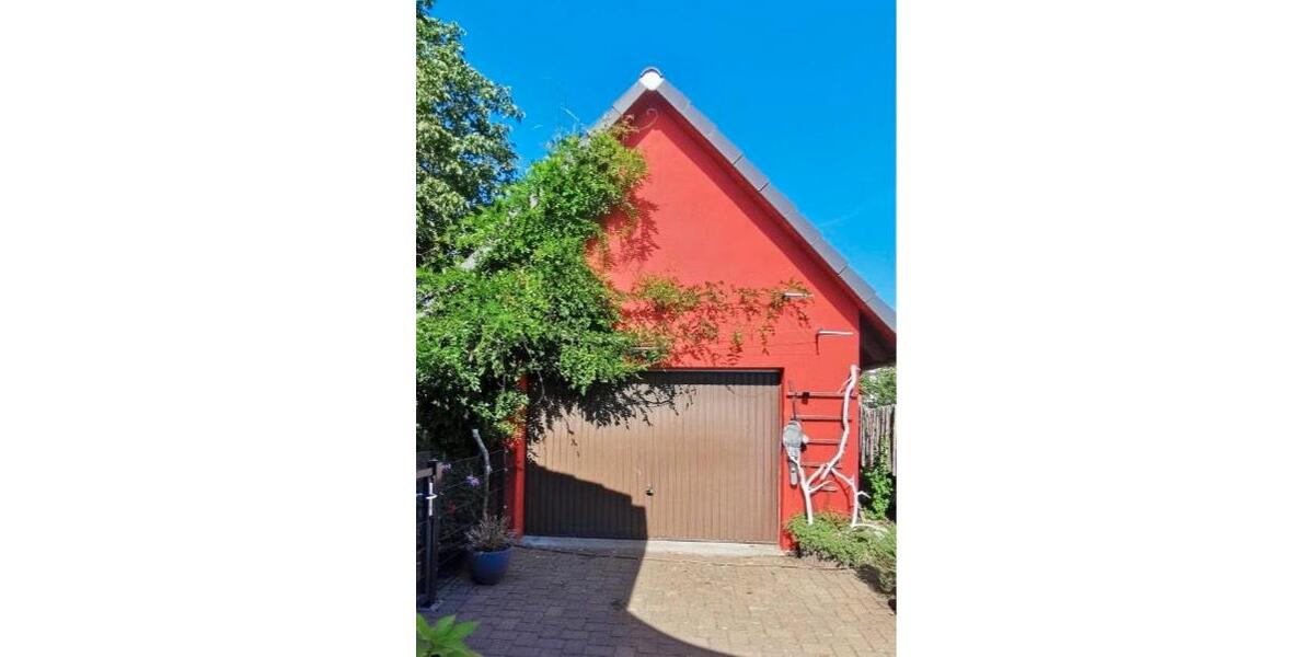 Einfamilienhaus in ruhiger Lage von Barby-Breitenhagen mit Garage 3.5 zimmer