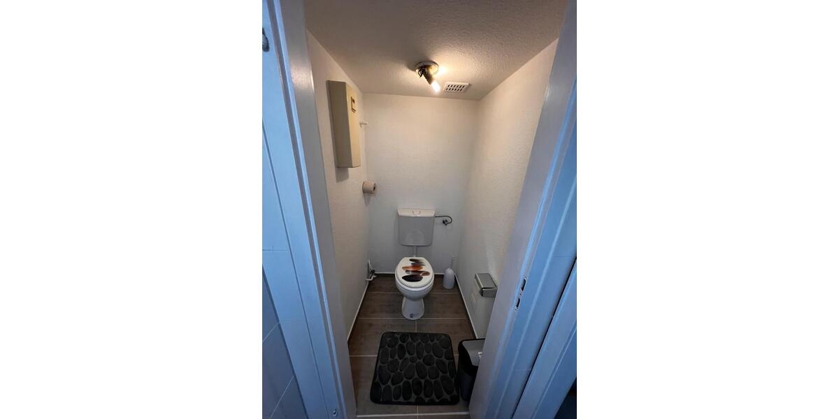 Wohnen auf Zeit Gelsenkirchen Gelsenkirchen-West - 1 Zimmer, 40 m&sup2;, 800&euro; | Angebot:25649805