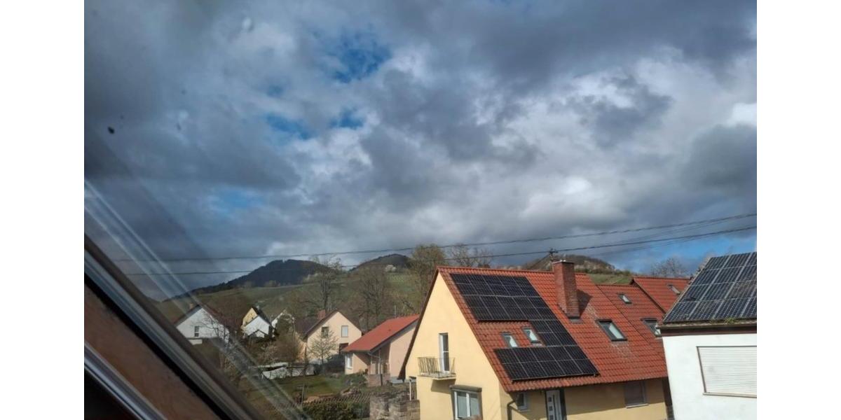 Dachgeschoßwohnung Ilbesheim bei Landau in der Pfalz - 1 Zimmer, 25 m&sup2;, 349&euro; | Angebot:25989172