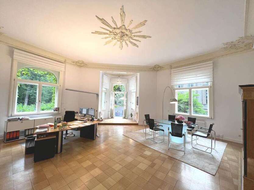 Büro in Hannover 5.343 € 390 m²