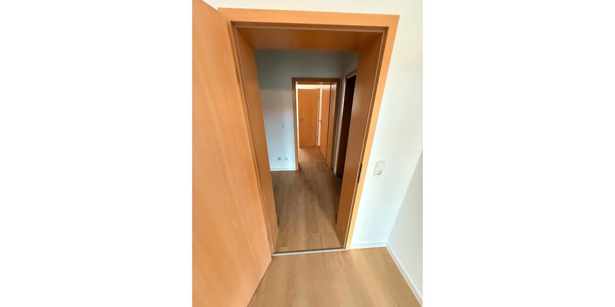 Etagenwohnung Erfurt Andreasvorstadt - 2 Zimmer, 70 m&sup2;, 770&euro; | Angebot:24787219