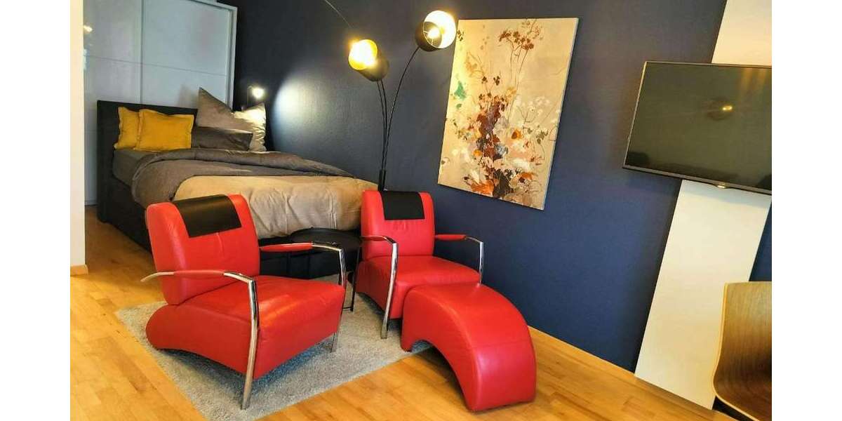 Zimmer Heidelberg Bergheim - 1 Zimmer, 1.300&euro; | Angebot:24811899